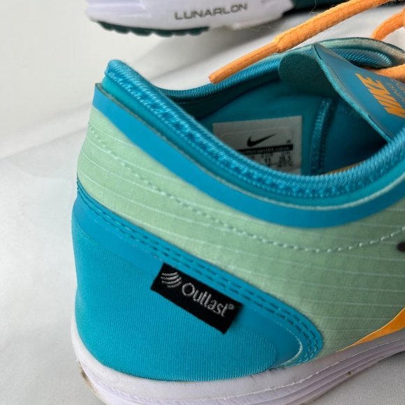 Nike Training Lunarelement With Cooling Panels - Picture 4 of 10